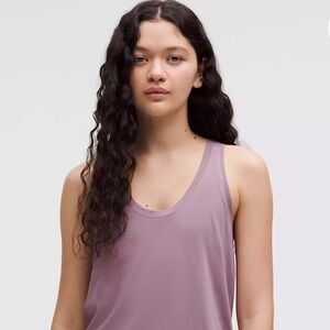 Lululemon Love tank top